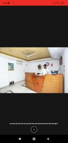 Hotel Oyo 92323 Anandam