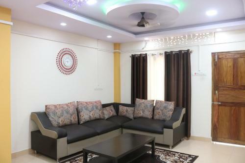 Bed & Breakfast White Pearl Homestay