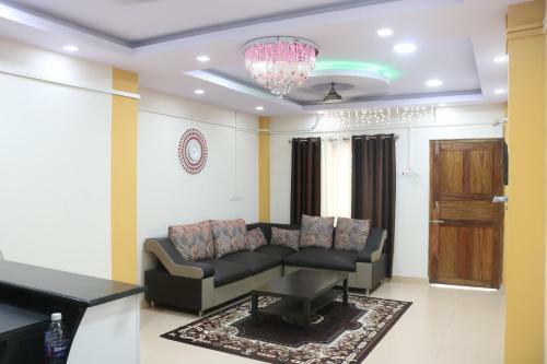 Bed & Breakfast White Pearl Homestay