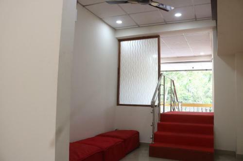 Bed & Breakfast White Pearl Homestay