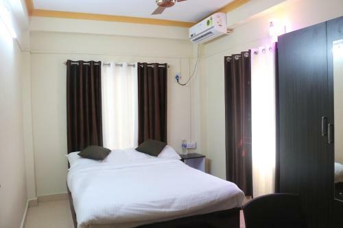 Bed & Breakfast White Pearl Homestay