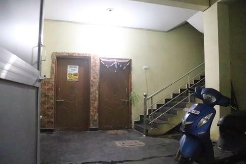 Hostal Mishra Guest House