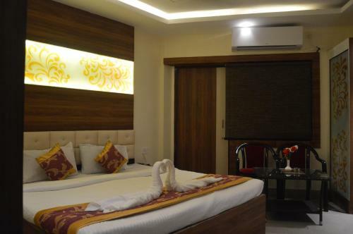 Hotel Jeevan Sandhya