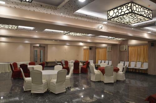 Hotel Jeevan Sandhya