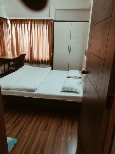 Udaidev Services Apartment