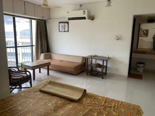 Hostal Green View Apartment