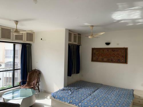 Hostal Green View Apartment