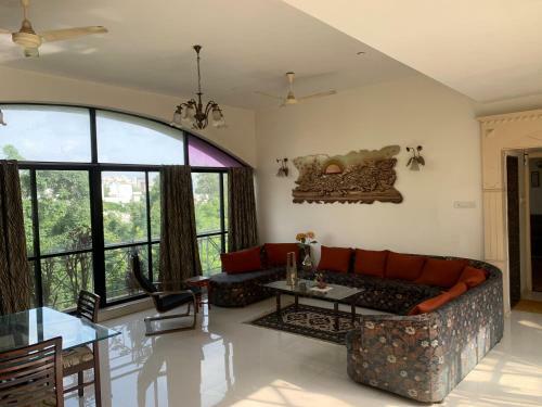 Hostal Green View Apartment