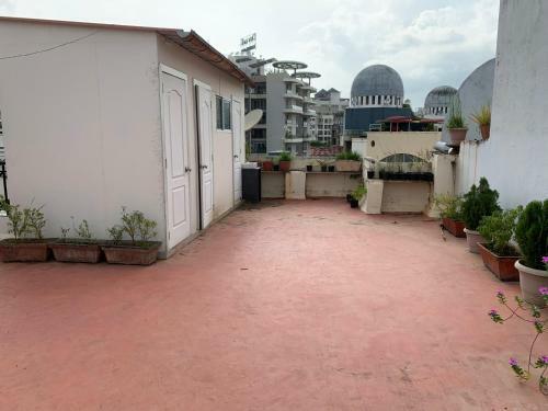 Hostal Green View Apartment