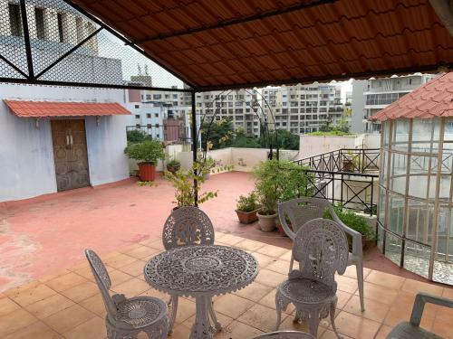 Hostal Green View Apartment