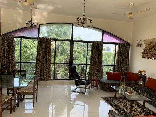 Hostal Green View Apartment