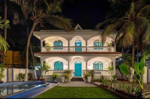 La Aldeia Villa Saligoa