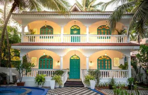 La Aldeia Villa Saligoa