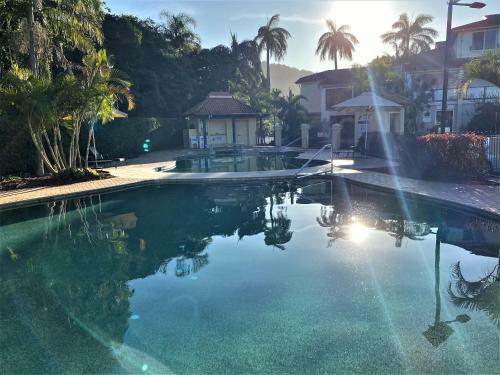 Apartamento Spectacular Ocean View Villa