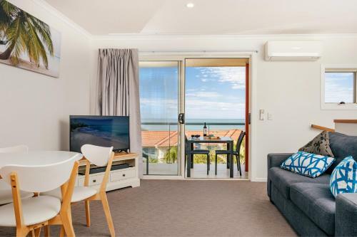Apartamento Spectacular Ocean View Villa
