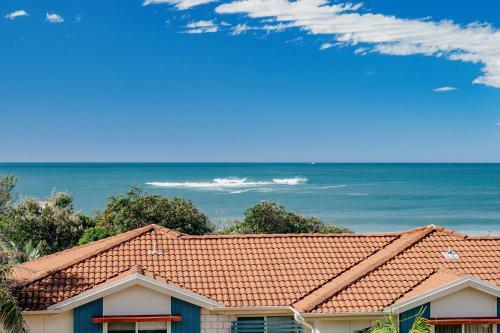 Apartamento Spectacular Ocean View Villa