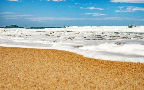 Apartamento Spectacular Ocean View Villa
