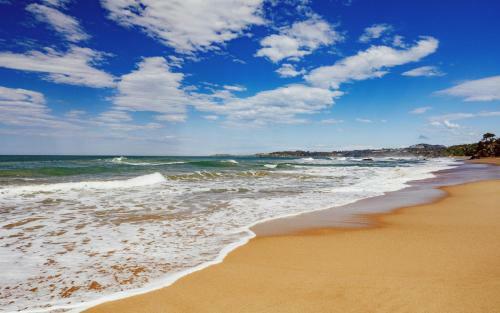 Apartamento Spectacular Ocean View Villa