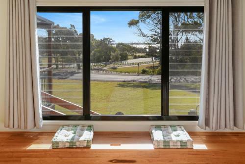 Sun Kissed - As Close As You Get To Pambula Beach