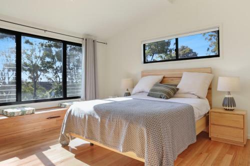 Sun Kissed - As Close As You Get To Pambula Beach
