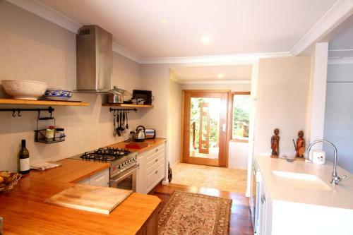 Lavender Cottage