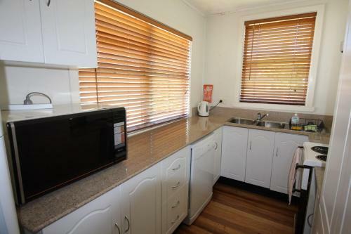 Black Head Beach House