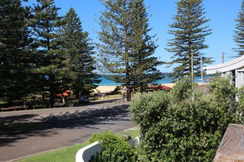 Black Head Beach House