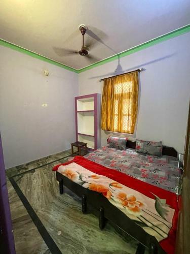 Albergue Dostel Rishikesh