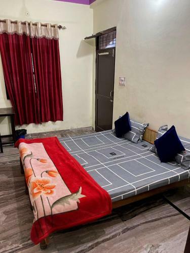 Albergue Dostel Rishikesh