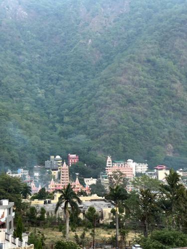 Albergue Dostel Rishikesh