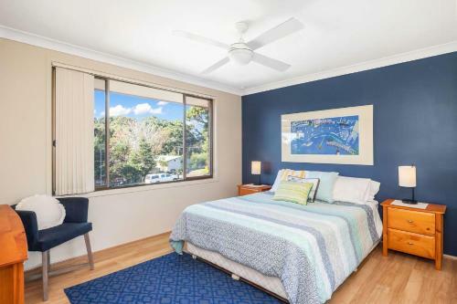Narrawallee Retreat