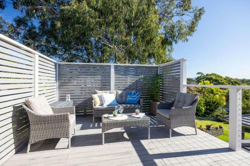 Narrawallee Retreat