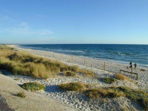 Apartamento Seascape @ West Beach