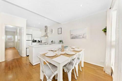 Apartamento Seascape @ West Beach
