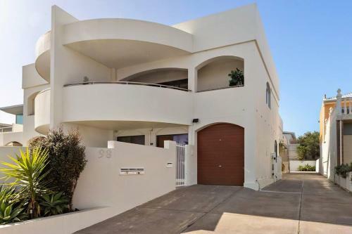 Apartamento Seascape @ West Beach