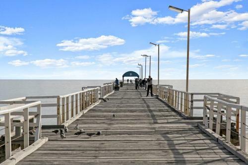 Apartamento Seascape @ West Beach