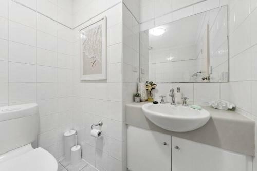 Apartamento Seascape @ West Beach