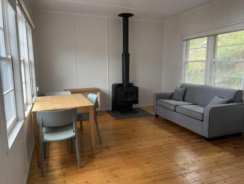 Lodge Currawong Beach Cottages