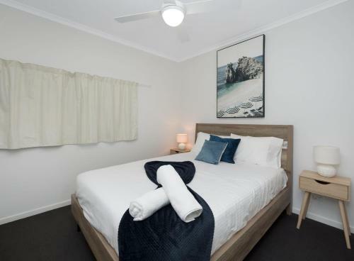 Apartamento Wonderful 2br Unit Near The Beach With Wifi