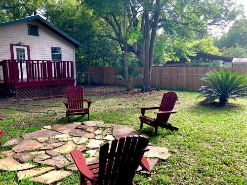 Lux Home Downtown Mt Dora