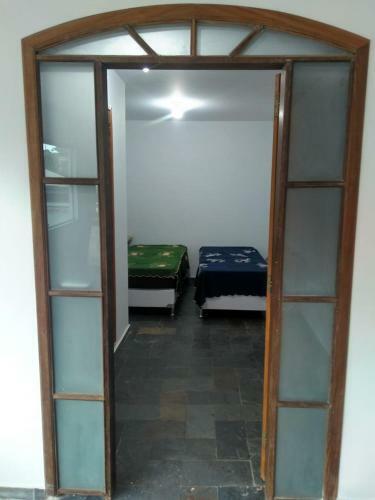 Su�tes Nosso Lar