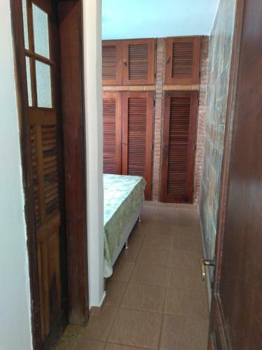 Su�tes Nosso Lar