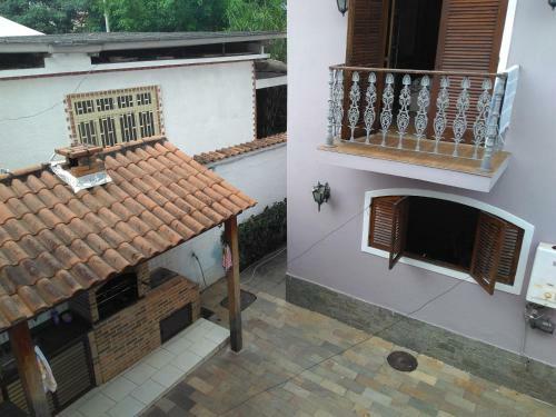 Su�tes Nosso Lar