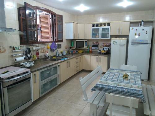Su�tes Nosso Lar