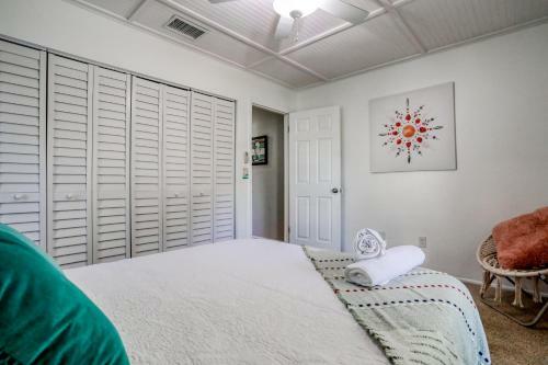 Seafoam Happy Homes