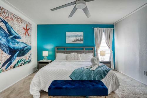 Seafoam Happy Homes