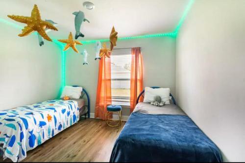 Villa Under The Sea