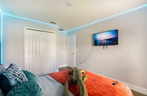 Villa Under The Sea