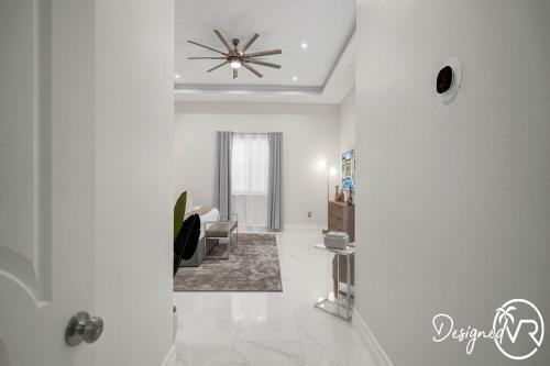 Casa Nobu Modern 6br With Pool & Gameroom