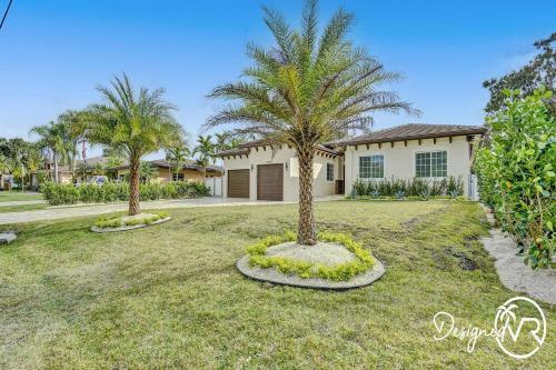 Casa Nobu Modern 6br With Pool & Gameroom